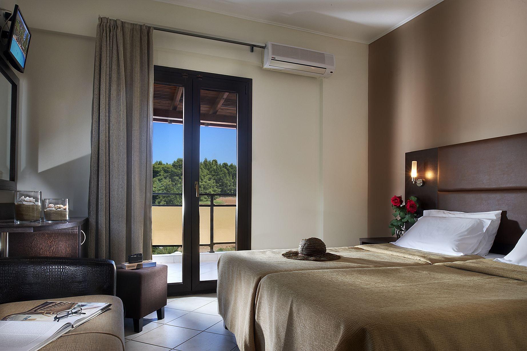 Hotel Simeon 메타모르포시 외부 사진