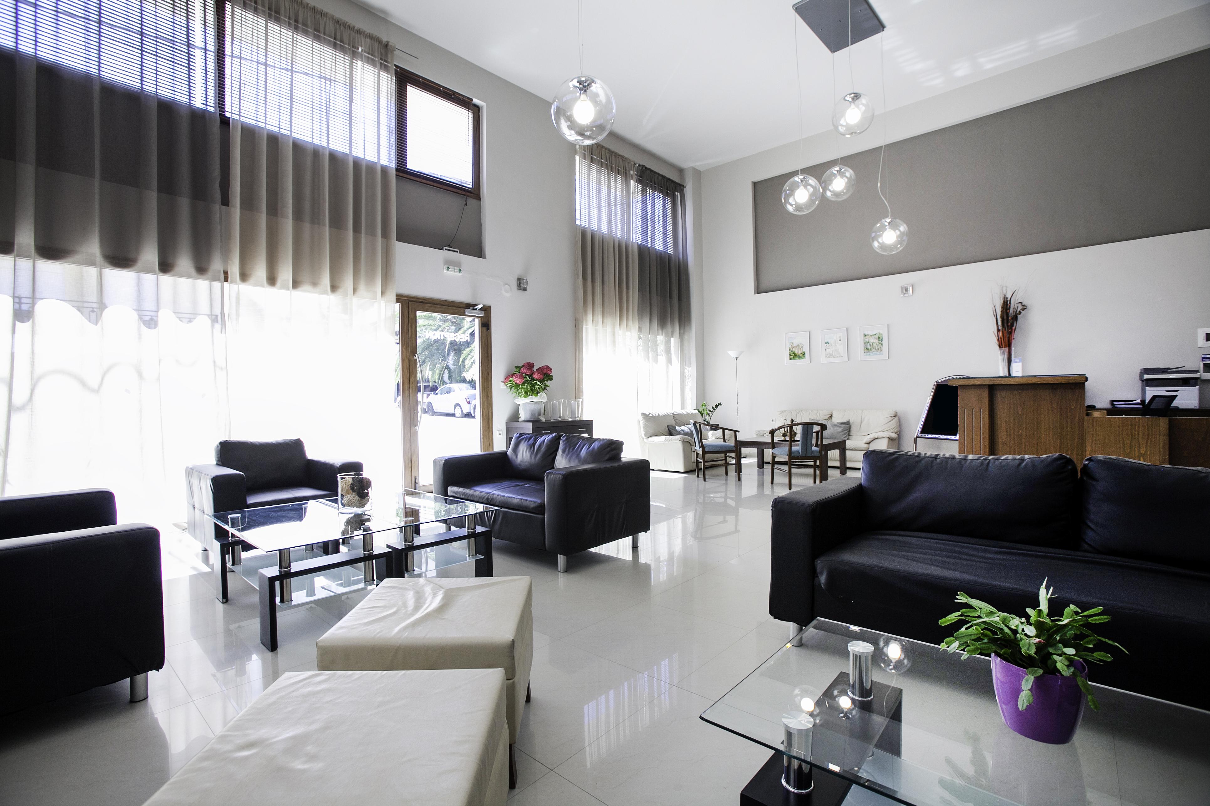 Hotel Simeon 메타모르포시 외부 사진